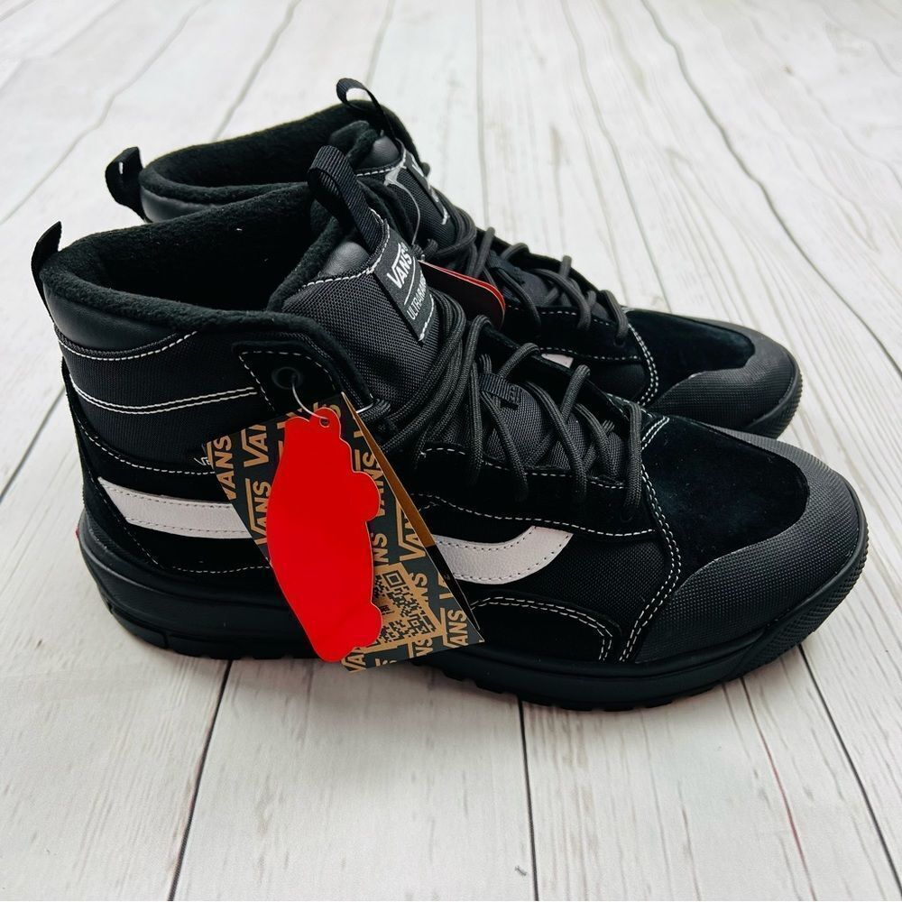 Vans Ultrarange Exo Hi MTE-1 Insulated Boots - Picture 6 of 9